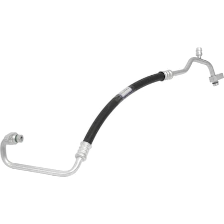 Universal Air Cond Universal Air Conditioning Hose Assembly, Ha11272C HA11272C